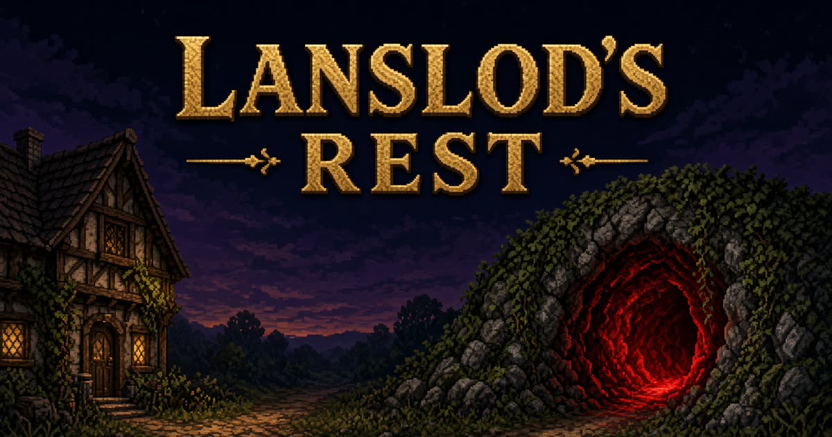 Lanslod's Rest